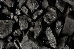 Howlett End coal boiler costs