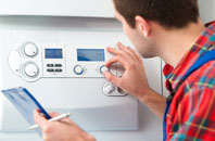 free commercial Howlett End boiler quotes
