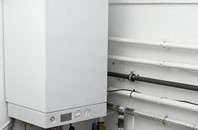 free Howlett End condensing boiler quotes