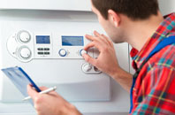 free Howlett End gas safe engineer quotes