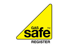 gas safe companies Howlett End